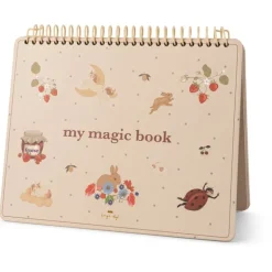 Konges Slojd Magic Water Book