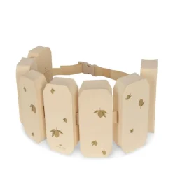 Konges Slojd Mello Float Belt, Lemon