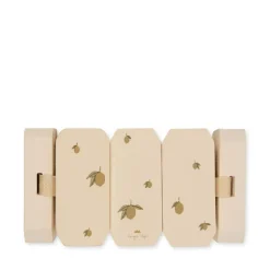 Konges Slojd Mello Float Belt, Lemon