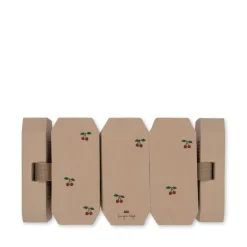 Konges Slojd Mello Float Belt, Cherry