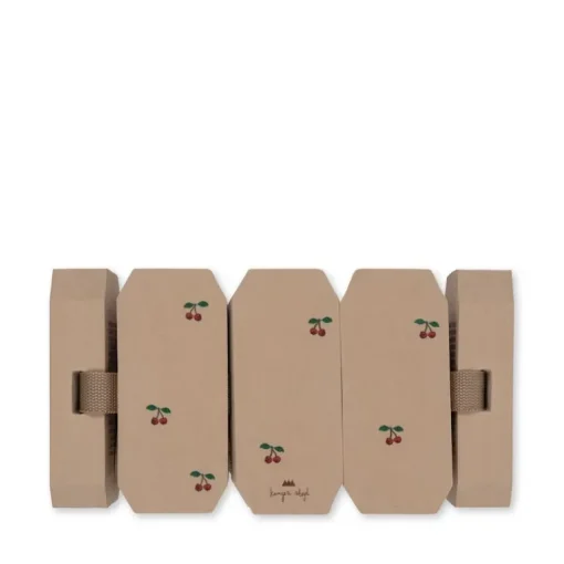 Konges Slojd Mello Float Belt, Cherry