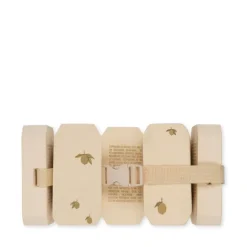 Konges Slojd Mello Float Belt, Lemon