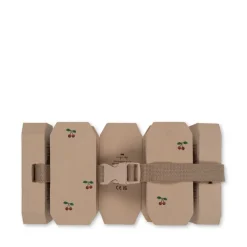 Konges Slojd Mello Float Belt, Cherry