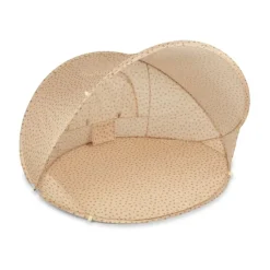 Konges Slojd Mini Beach Tent Pop Up, Peonia