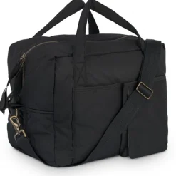 Konges Slojd Mommy Bag, Black