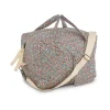 Konges Slojd Mommy Bag, Champ Bleu