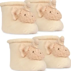 Konges Slojd 2Pk AktivitetsStrømper, Unicorn