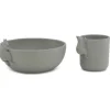Konges Slojd 2Pk Bunny Set, Whale