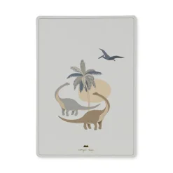 Konges Slojd 6Pk Lykonskningskort Dino/Swan