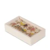 Konges Slojd 12Pk Ringe, Multi Color