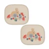 Konges Slojd 2Pk Solskaerme, Bunny Tokki