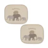 Konges Slojd 2Pk Solskaerme, Elefantastic