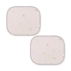 Konges Slojd 2Pk Solskaerme, Lemon