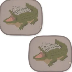 Konges Slojd 2Pk Solskaerme, Oxford Tan