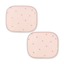Konges Slojd 2Pk Solskaerme, Cherry