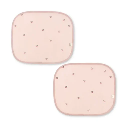 Konges Slojd 2Pk Solskaerme, Cherry