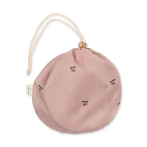 Konges Slojd 2Pk Solskaerme, Cherry