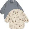 Konges Slojd 2Pk Spisesmaek Str.18Mdr-3Ar, Sail Away