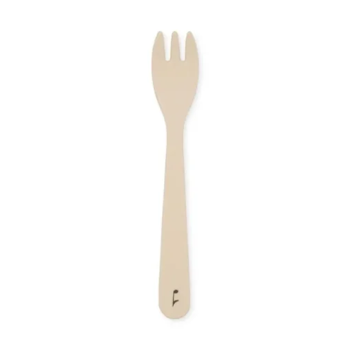 Konges Slojd Pla Dinner Set, Dansosaurus