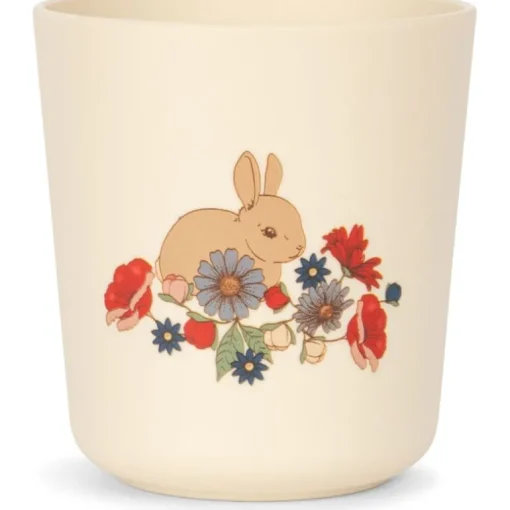 Konges Slojd Pla Spisesæt, Bunny Tokki