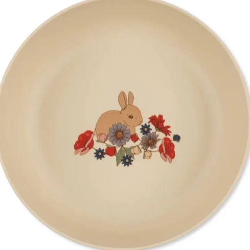 Konges Slojd Pla Spisesæt, Bunny Tokki