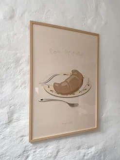 Konges Slojd Plakater I Konges Slojd - Shop Her I All About Kids