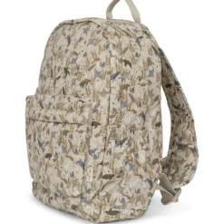 Konges Slojd Rainy Backpack, Le Grand Bleu