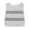 Konges Slojd Reflector Vest, Cherry