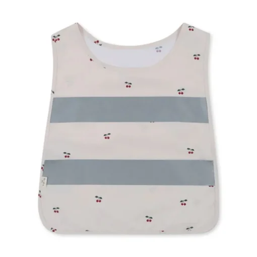 Konges Slojd Reflector Vest, Cherry