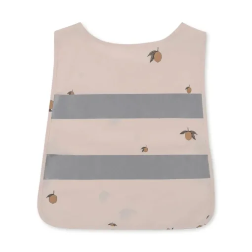 Konges Slojd Reflector Vest, Lemon