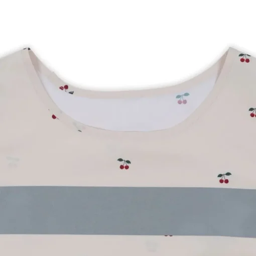 Konges Slojd Reflector Vest, Cherry