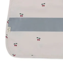 Konges Slojd Reflector Vest, Cherry