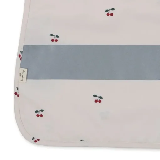 Konges Slojd Reflector Vest, Cherry