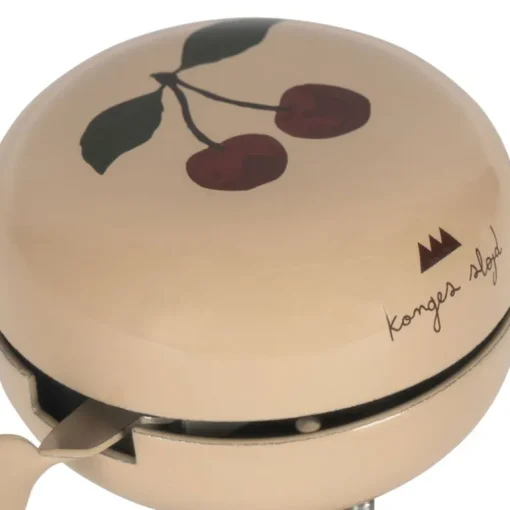 Konges Slojd Ringeklokke - Cherry