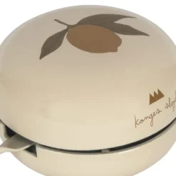 Konges Slojd Ringeklokke - Lemon