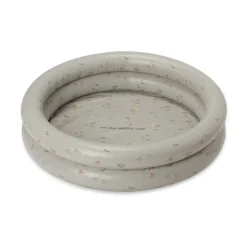 Konges Slojd Small 2 Ring Pool , Kubi Greeen