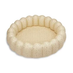 Konges Slojd Small Shell Pool, Multi Hearts