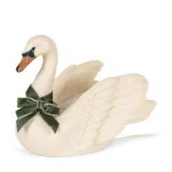 Konges Slojd Swan Lampe, Beige