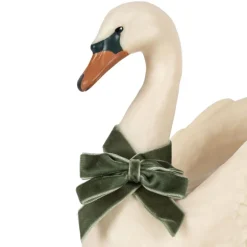 Konges Slojd Swan Lampe, Beige