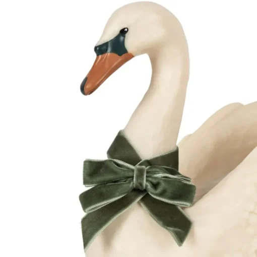 Konges Slojd Swan Lampe, Beige