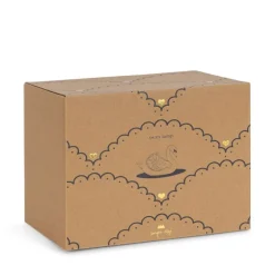 Konges Slojd Swan Lampe, Beige