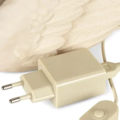 Konges Slojd Swan Lampe, Beige
