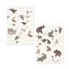 Konges Slojd Tattoos, Boy Mix