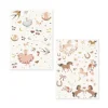Konges Slojd Tattoos, Girl Mix Pack