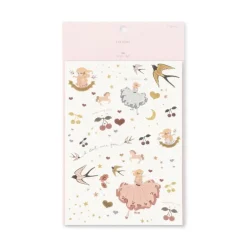 Konges Slojd Tattoos, Girl Mix Pack