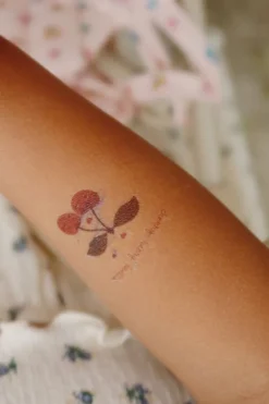 Konges Slojd Tattoos, Girl Mix Pack