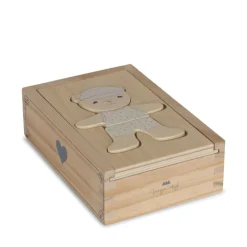 Konges Slojd Teddy Dress Up, Blue