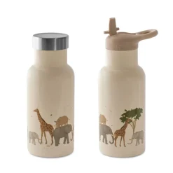 Konges Slojd Thermo Drikkedunk, Safari