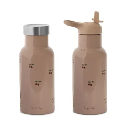 Konges Slojd Thermo Drikkedunk, Cherry Blush