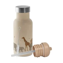 Konges Slojd Thermo Drikkedunk, Safari